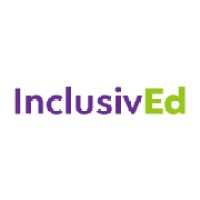 InclusivEd logo, InclusivEd contact details