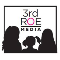 3rd ROE Media, LLC logo, 3rd ROE Media, LLC contact details