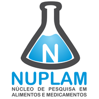 Nuplam UFRN logo, Nuplam UFRN contact details