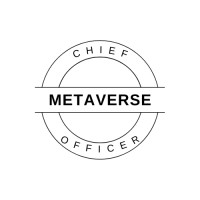 Chief Metaverse Officer™ logo, Chief Metaverse Officer™ contact details