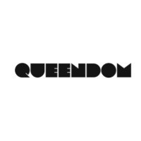 Queendom™ logo, Queendom™ contact details