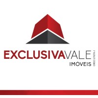 Exclusiva Vale Imóveis logo, Exclusiva Vale Imóveis contact details