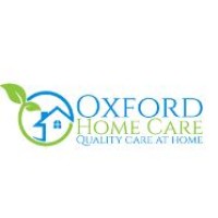 Oxford Home Care LLC logo, Oxford Home Care LLC contact details