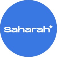 Saharah logo, Saharah contact details