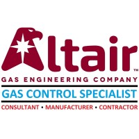 Altair Gas Engineering Company logo, Altair Gas Engineering Company contact details