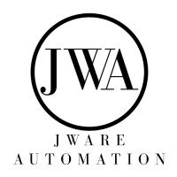 jWare Automation logo, jWare Automation contact details