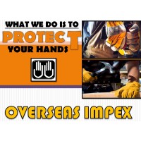 Overseas Impex logo, Overseas Impex contact details