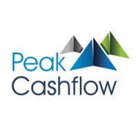 Peak Cashflow logo, Peak Cashflow contact details