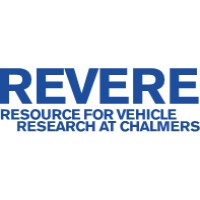 REVERE - Resource for vehicle research at Chalmers logo, REVERE - Resource for vehicle research at Chalmers contact details