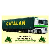 Transportes Miguel Catalan logo, Transportes Miguel Catalan contact details