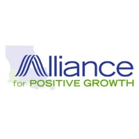 Alliance for Positive Growth SWLA logo, Alliance for Positive Growth SWLA contact details