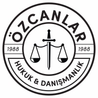 Özcanlar Attorney Consultancy logo, Özcanlar Attorney Consultancy contact details