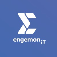 Engemon IT logo, Engemon IT contact details