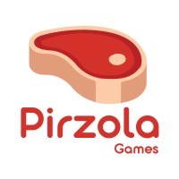 Pirzola Games logo, Pirzola Games contact details