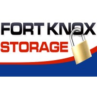 Fort Knox Self Service Storage logo, Fort Knox Self Service Storage contact details