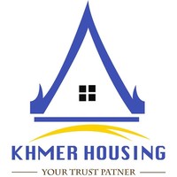 Khmer Housing logo, Khmer Housing contact details