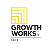 Growth Works with Skills logo, Growth Works with Skills contact details