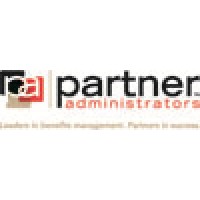 Partner Administrators logo, Partner Administrators contact details