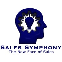 Sales Symphony Coaching logo, Sales Symphony Coaching contact details