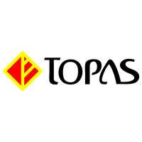 Topas GmbH logo, Topas GmbH contact details