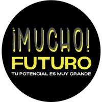 Mucho Futuro logo, Mucho Futuro contact details