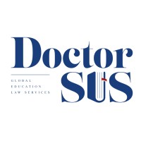 Doctor Sus logo, Doctor Sus contact details