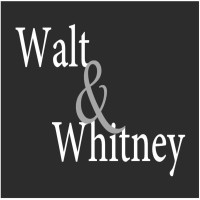 Walt & Whitney logo, Walt & Whitney contact details