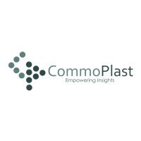 CommoPlast logo, CommoPlast contact details