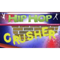 Hip Hop Crusher logo, Hip Hop Crusher contact details