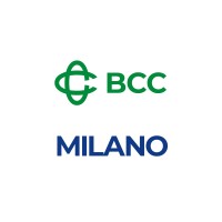 BCC Milano logo, BCC Milano contact details