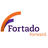 Fortado logo, Fortado contact details