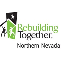 Rebuilding Together Northern Nevada logo, Rebuilding Together Northern Nevada contact details