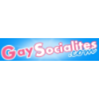 GaySocialites.com Online Magazine logo, GaySocialites.com Online Magazine contact details