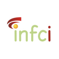 INFCI logo, INFCI contact details