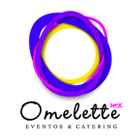 Omelette logo, Omelette contact details