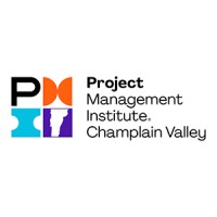 PMI-Champlain Valley Chapter logo, PMI-Champlain Valley Chapter contact details