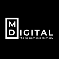 M Digital, LLC logo, M Digital, LLC contact details