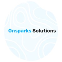 Onsparks Solutions logo, Onsparks Solutions contact details