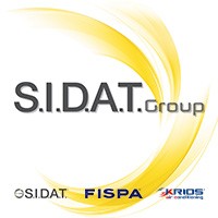 S.I.D.A.T. Group logo, S.I.D.A.T. Group contact details