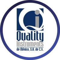 Quality Instruments de México S.A de C.V logo, Quality Instruments de México S.A de C.V contact details