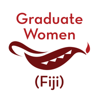 Graduate Women (Fiji) logo, Graduate Women (Fiji) contact details