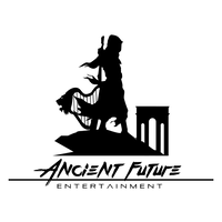 Ancient Future Entertainment™ logo, Ancient Future Entertainment™ contact details