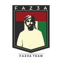 Faz3a Team logo, Faz3a Team contact details