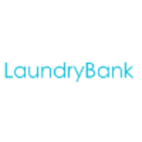 LaundryBank logo, LaundryBank contact details