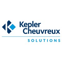 Kepler Cheuvreux Solutions logo, Kepler Cheuvreux Solutions contact details