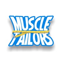 Muscle Tailors logo, Muscle Tailors contact details