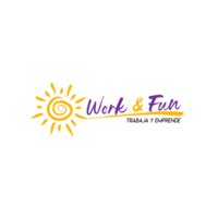 Work & Fun logo, Work & Fun contact details