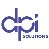 dpi Solutions logo, dpi Solutions contact details