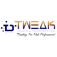 Tweak Digital Marketing logo, Tweak Digital Marketing contact details