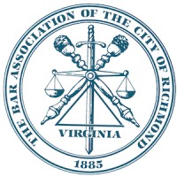 Richmond Bar Association logo, Richmond Bar Association contact details